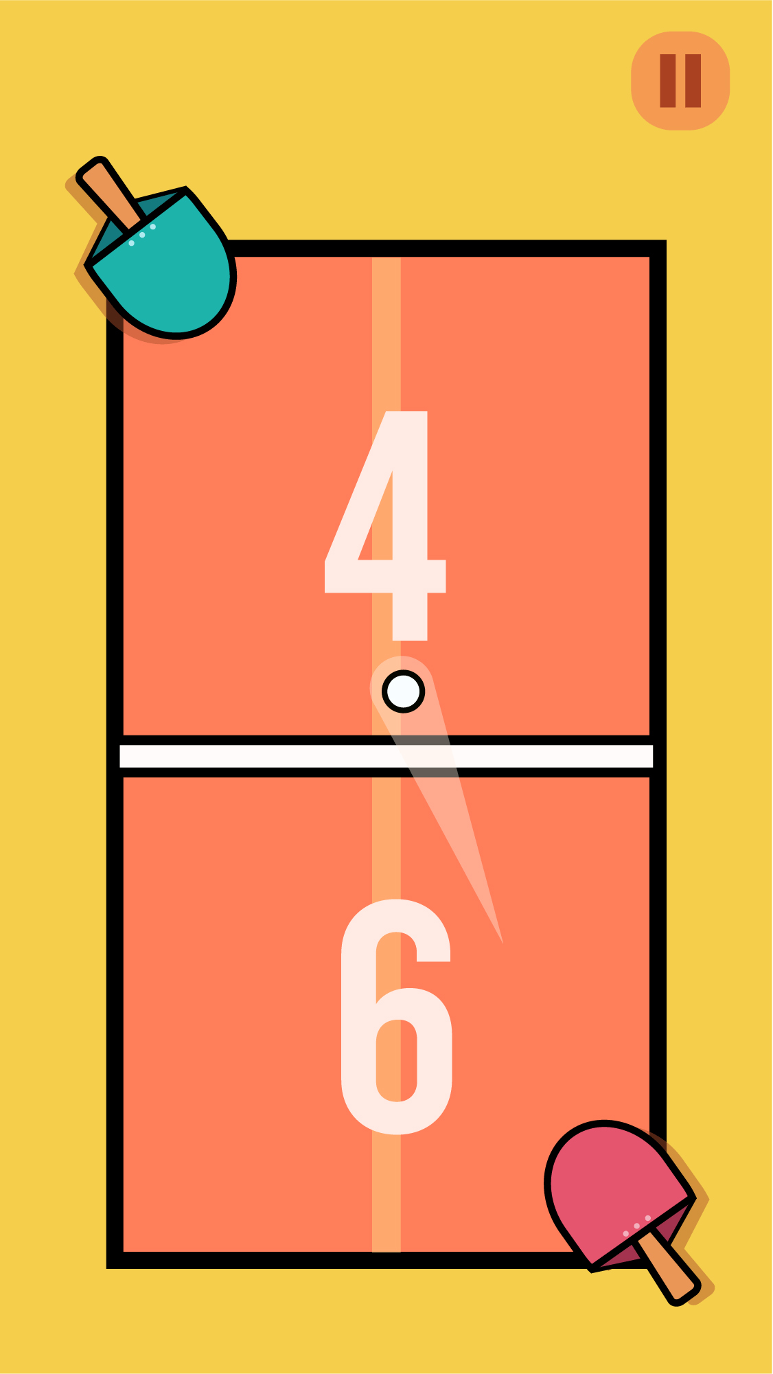 Ping Pong