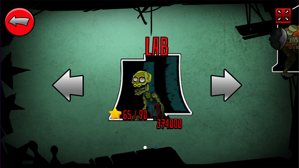 Stupid Zombies 2