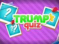 Trump Quiz