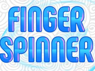 Finger Spinner